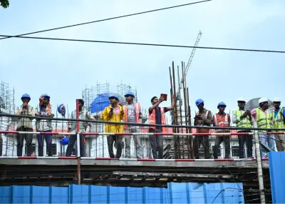 Modular Construction: Types, Pros, Cons, Benefits and Features