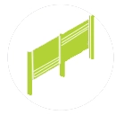 PRECAST BOUNDARY WALL