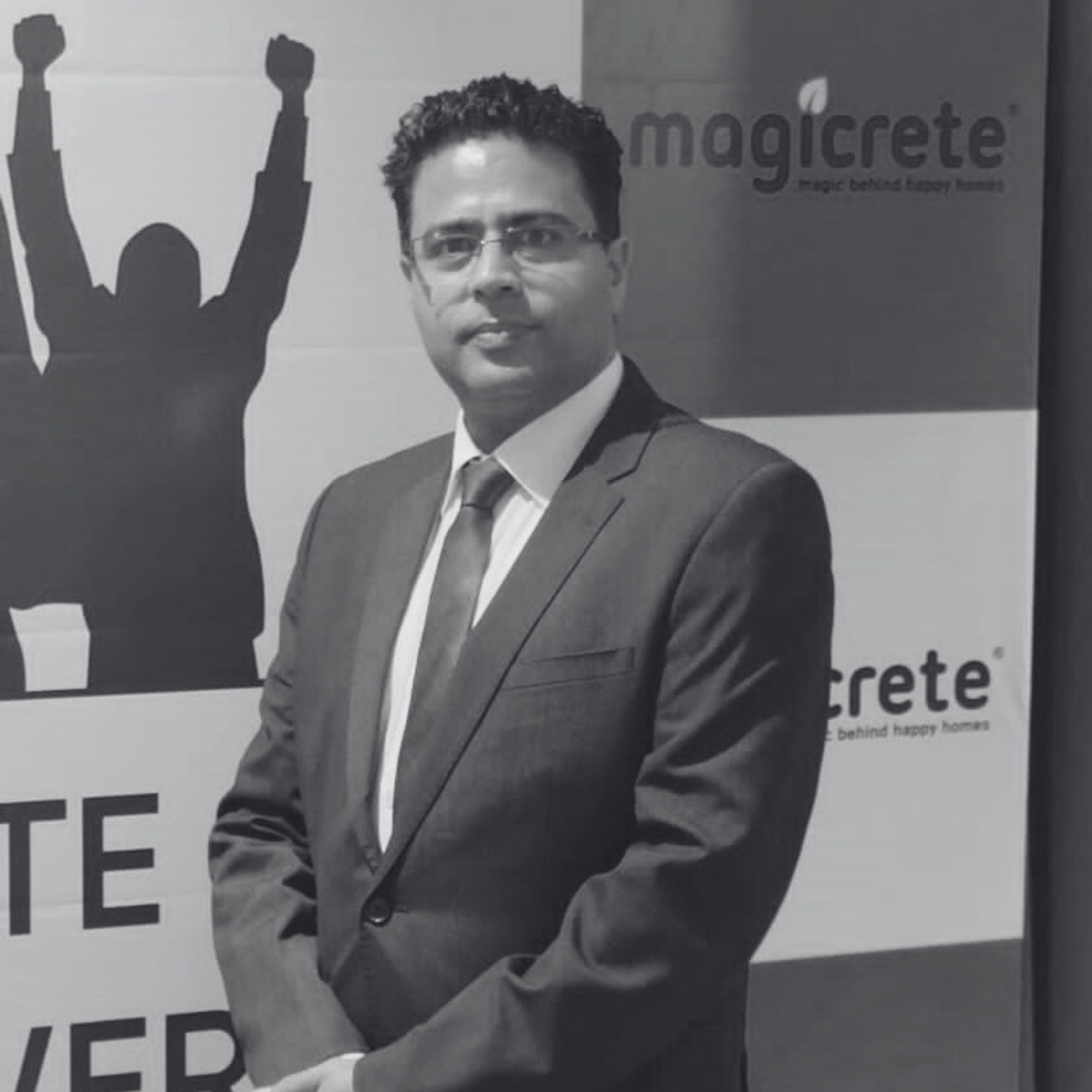 Kishan Mehrotra