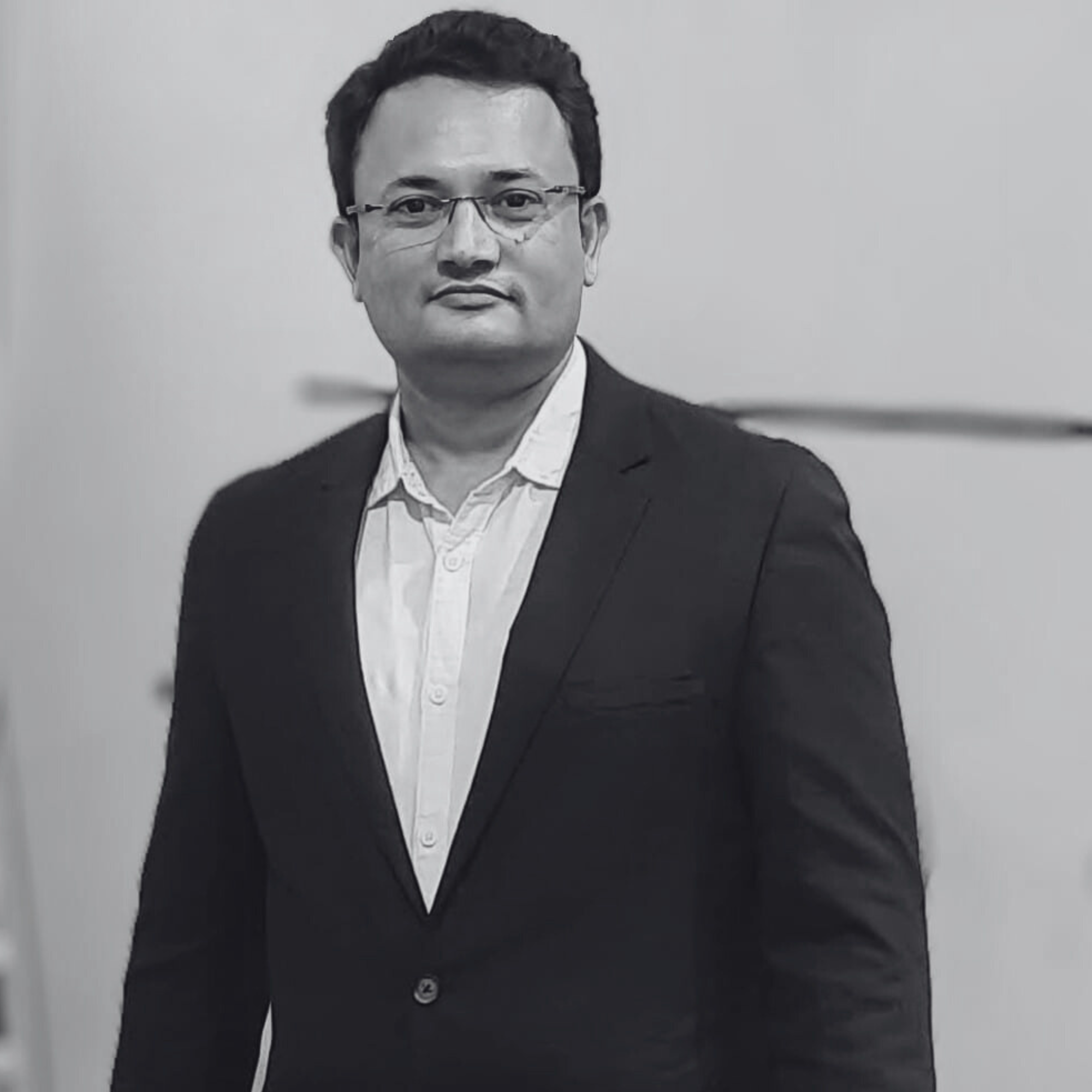 Tushar Bhatt