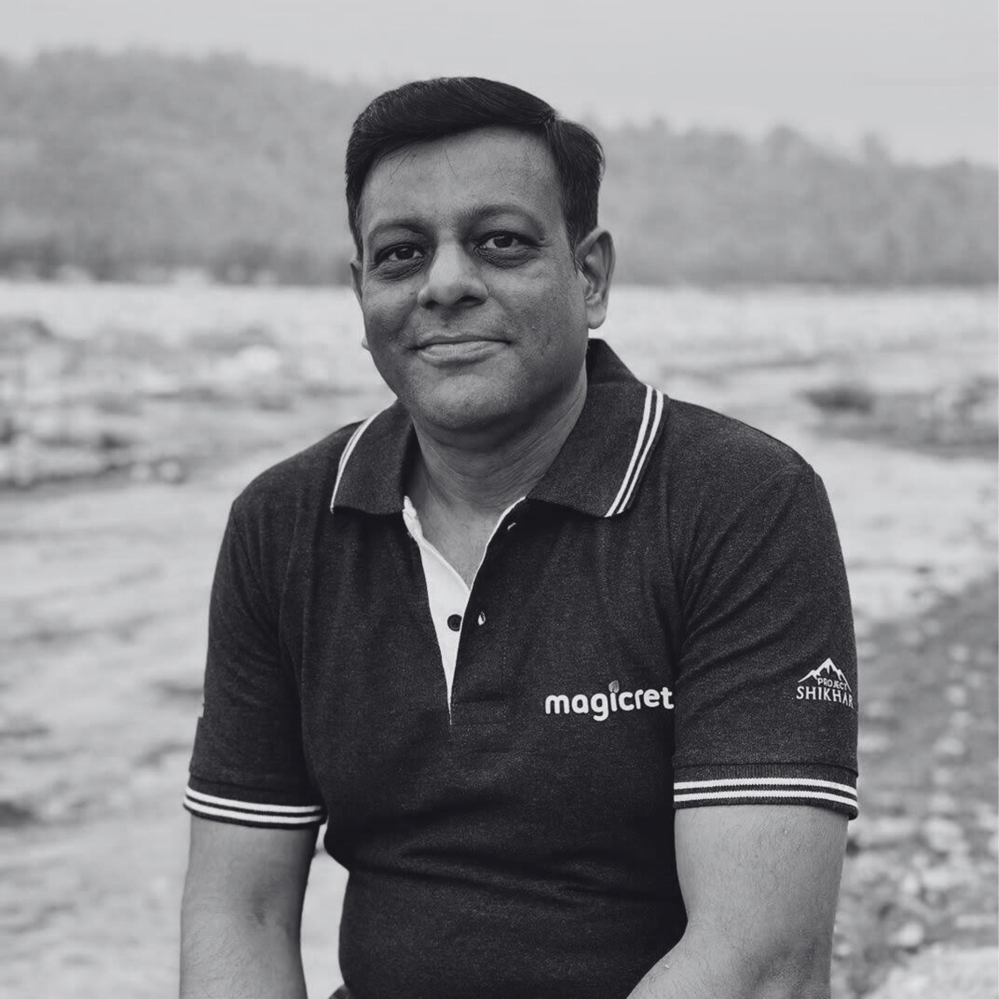 Mitesh Somani