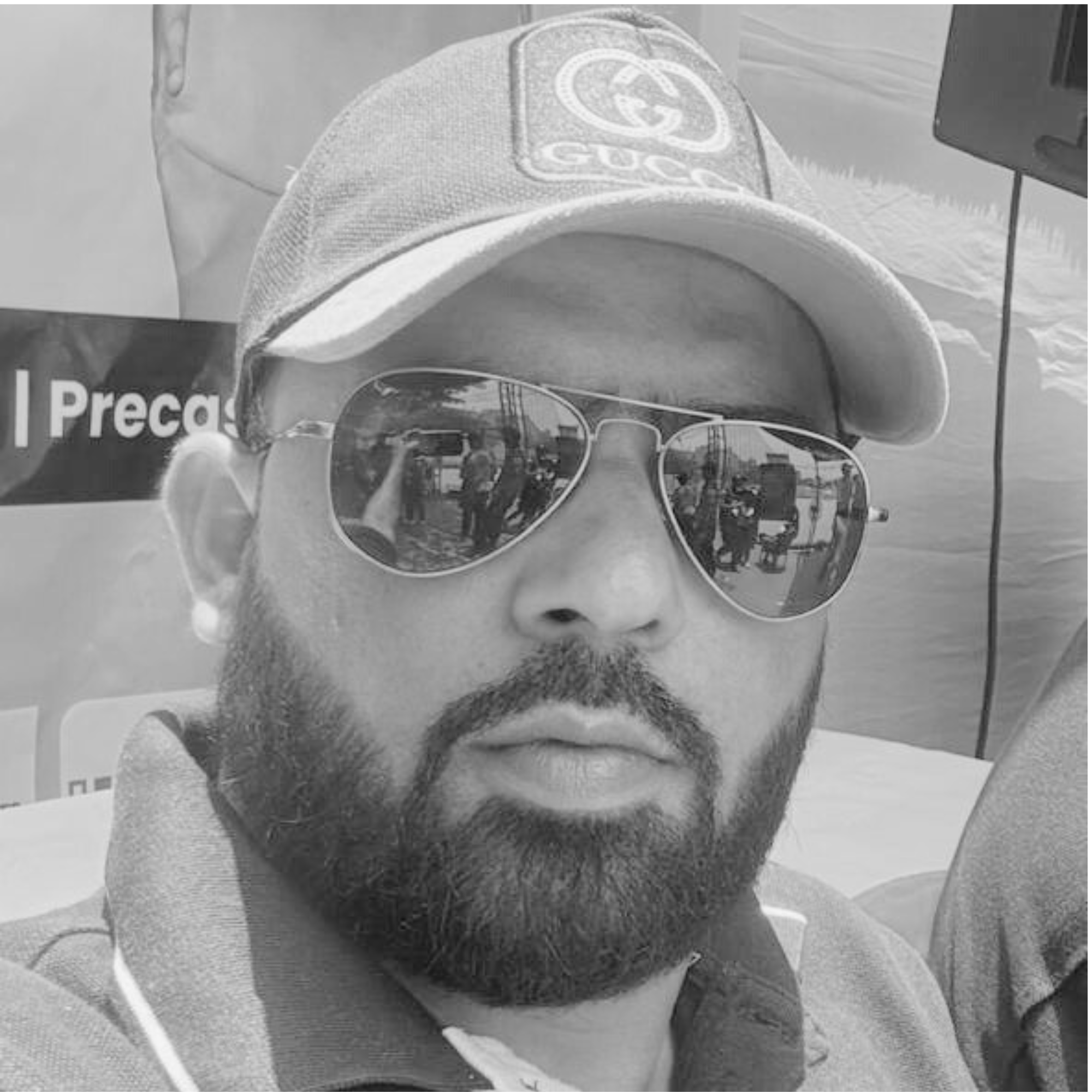 Irfan Borkar