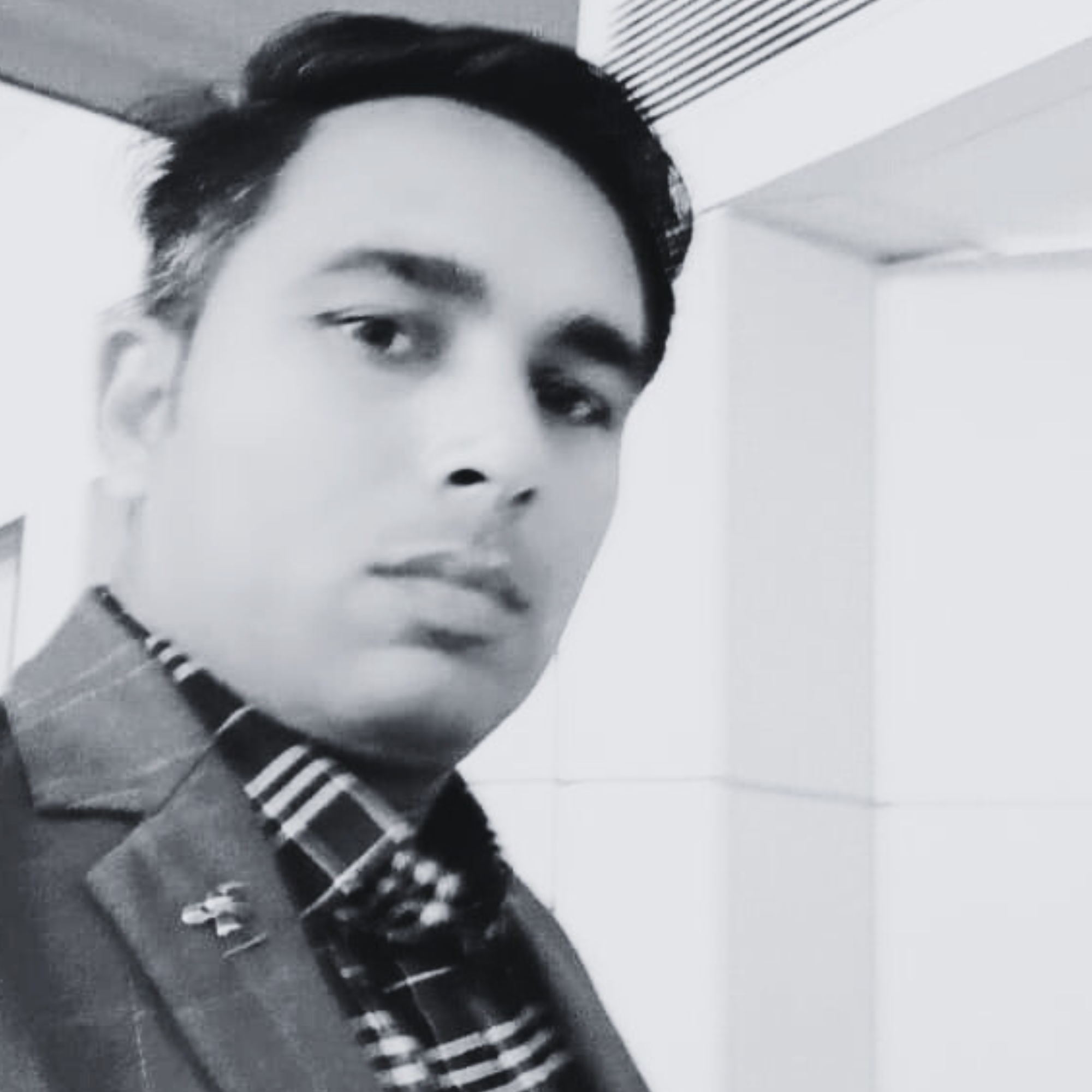 Pankaj Tiwari