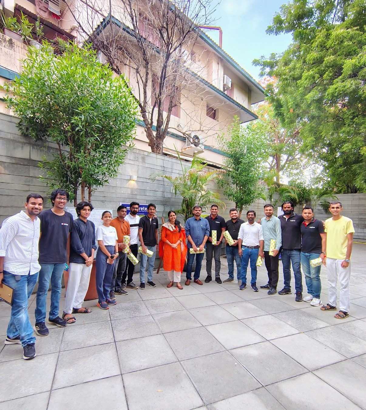 Environment Day Celebration