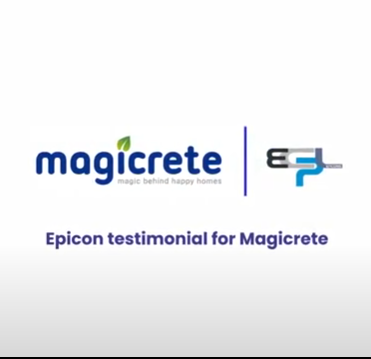 Epicon Consultants Pvt. Ltd.