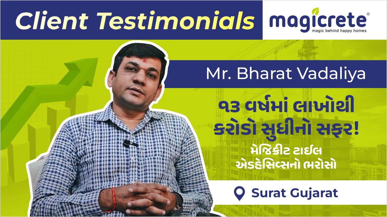 Hare Krushna Buildcon