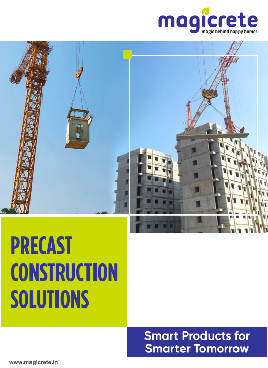 Precast Brochure Precast Brochure
