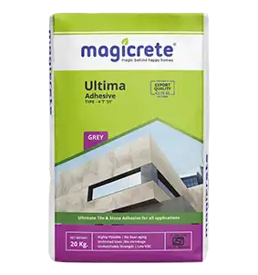 Ultima (Grey/White)