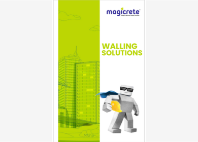Walling Solution Brochure