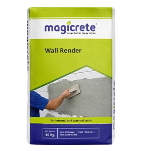 Wall Render