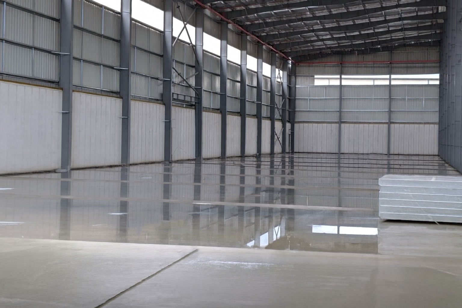 Stamford Warehousing