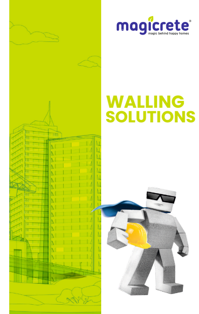 Walling Solution Brochure
