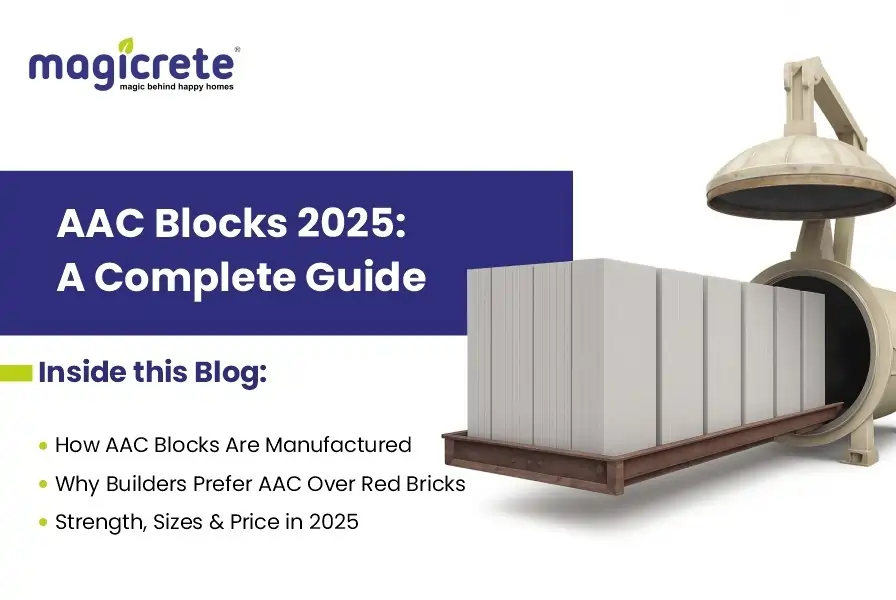 AAC Blocks Explained: Everything Architects and Builders Must Know in 2025 AAC Blocks Explained: Everything Architects and Builders Must Know in 2025