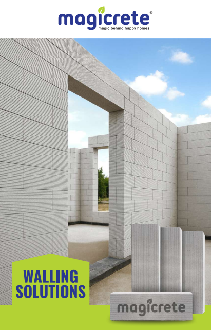 Walling Solutions