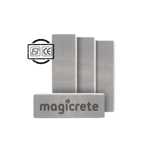 AAC Blocks (Autoclaved Aerated Concrete)
