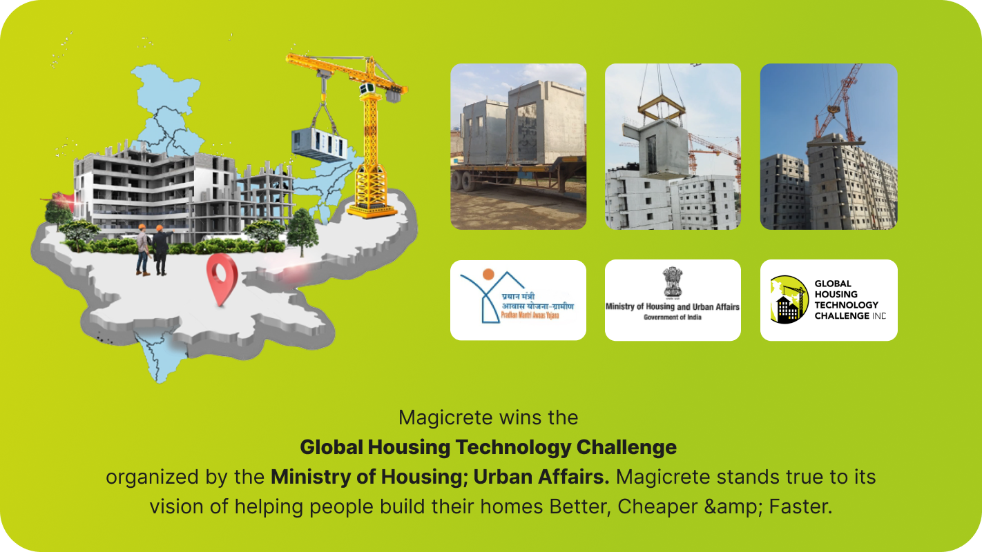 Global Housing Technology Challenge