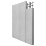 AAC Wall Panels