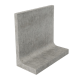 Precast Boundary Walls (L-Type)
