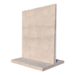 Precast Boundary Walls (T-Type)