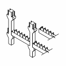 Column to Beam I