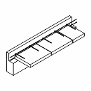 Wall Panel to Slab I
