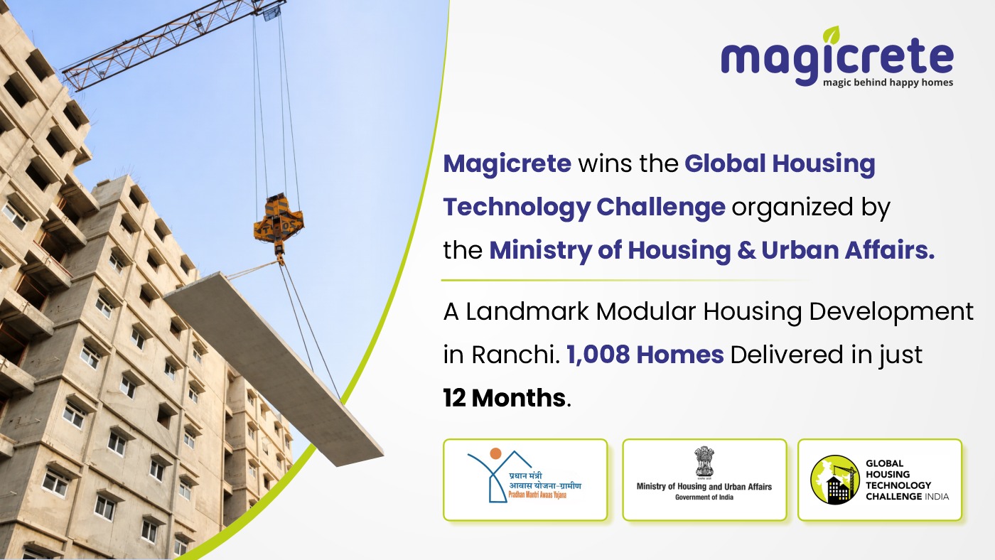 Global Housing Technology Challenge