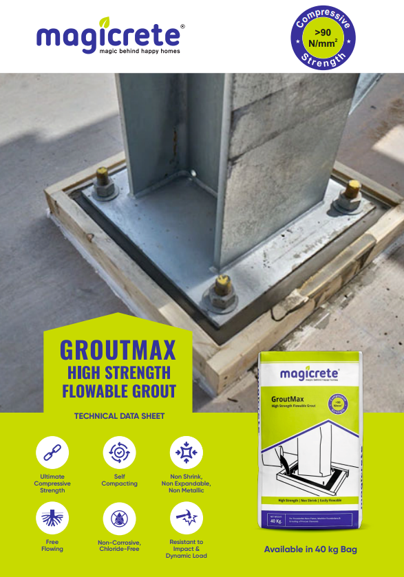 Groutmax