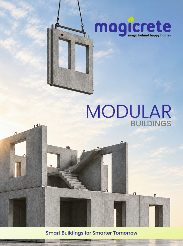Precast Brochure