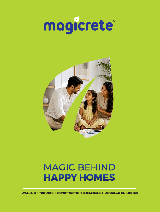 Corporate Brochure